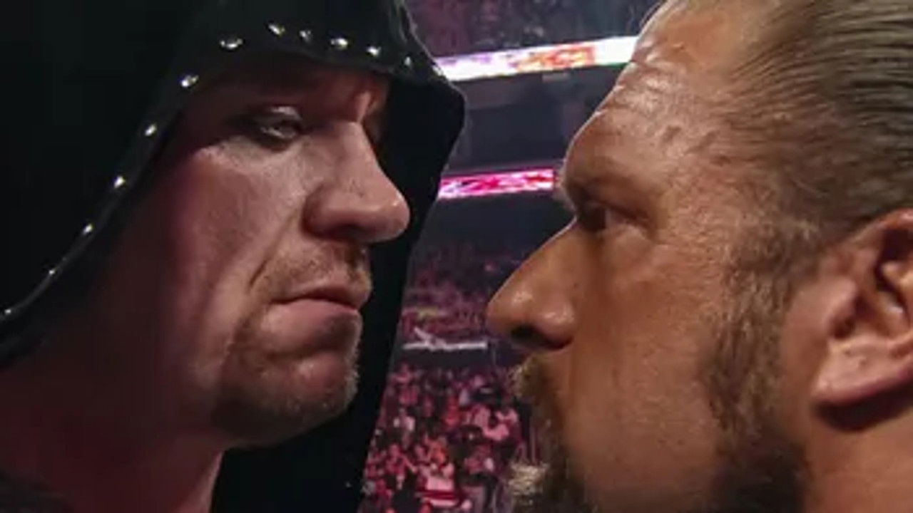 Raw - Season 20 Episode 12 : Raw - Mar. 19, 2012