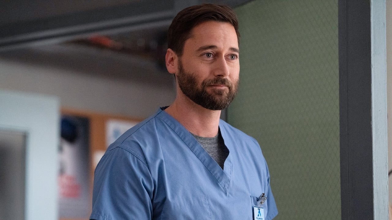 New Amsterdam - Season 3 Episode 6 : Why Not Yesterday