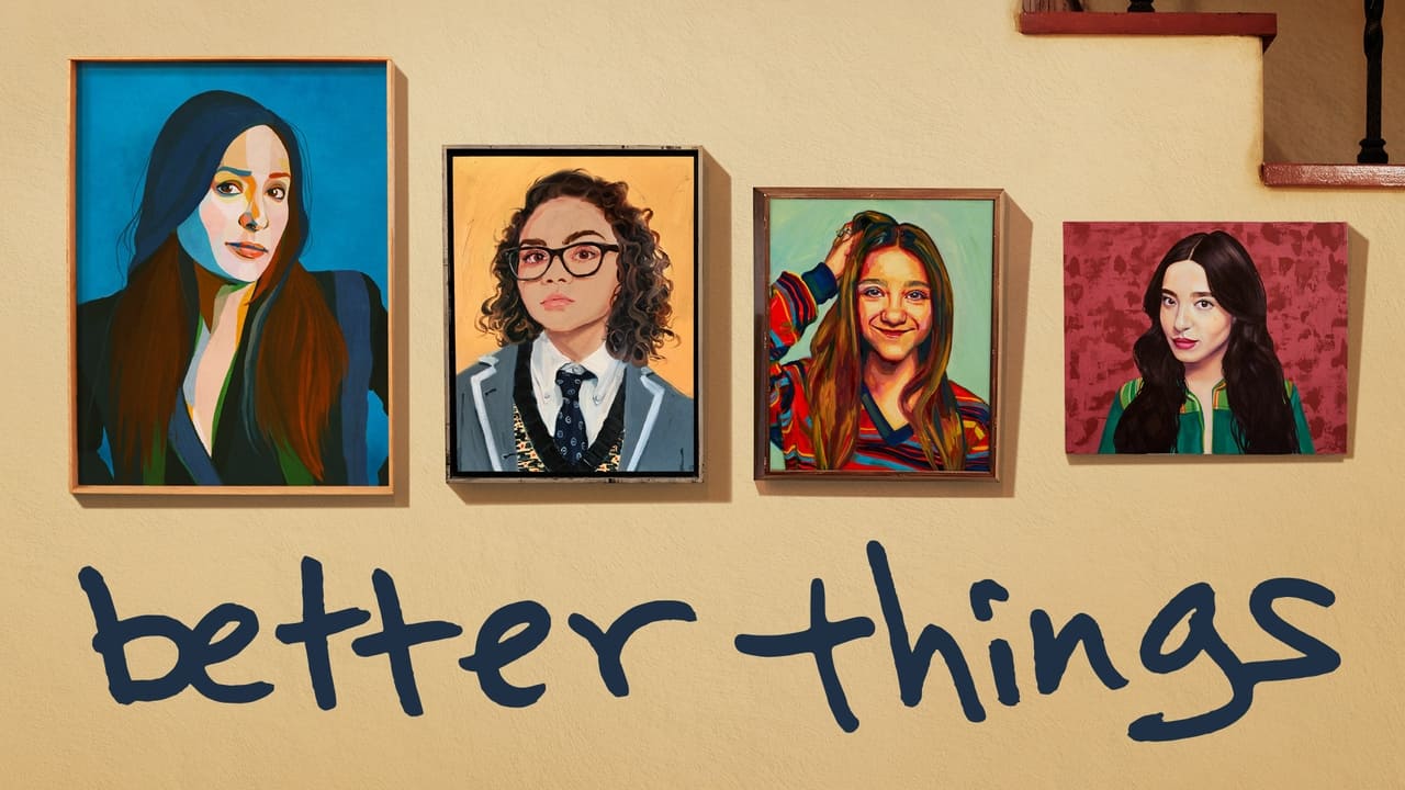 Better Things - Season 4