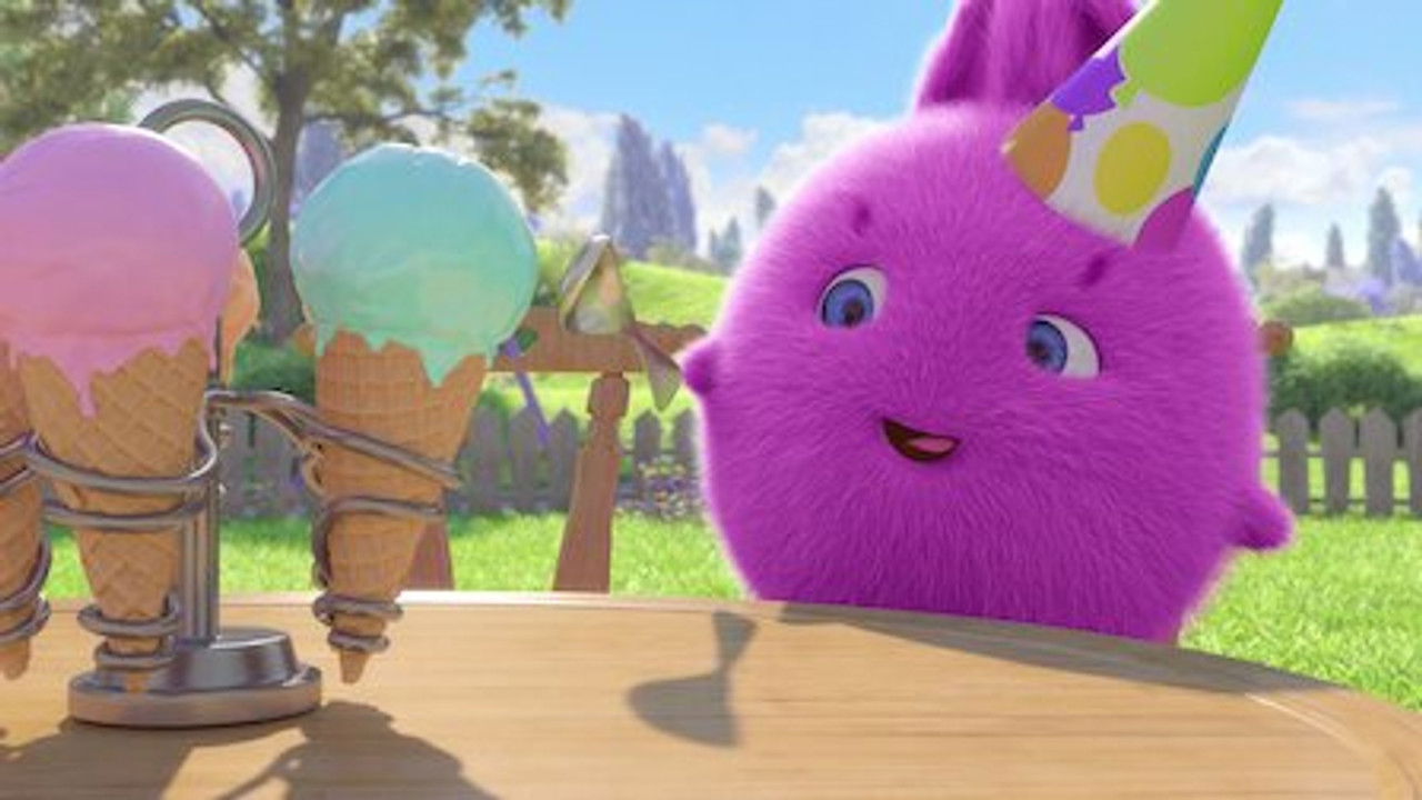 Sunny Bunnies — Un si joli rêve