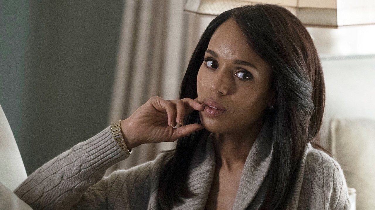 Scandal - Season 7 Episode 14 : The List