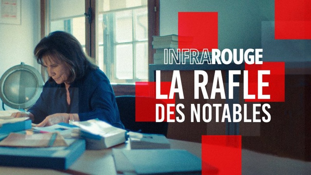 Infrarouge - Season 17 Episode 6 : Episode 6
