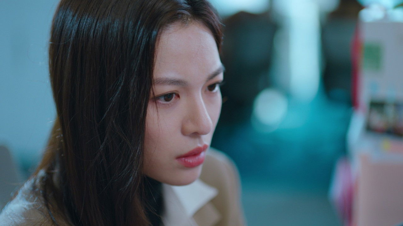 生活在别处的我 — Épisode 7