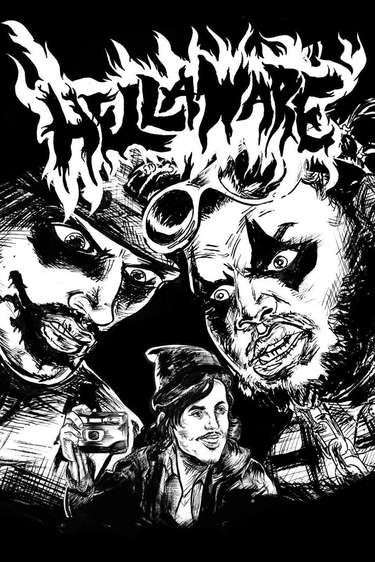 Hellaware
