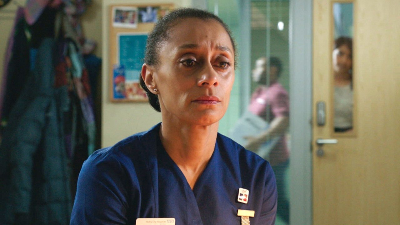 Casualty - Season 27 Episode 43 : Secrets and Lies (1)