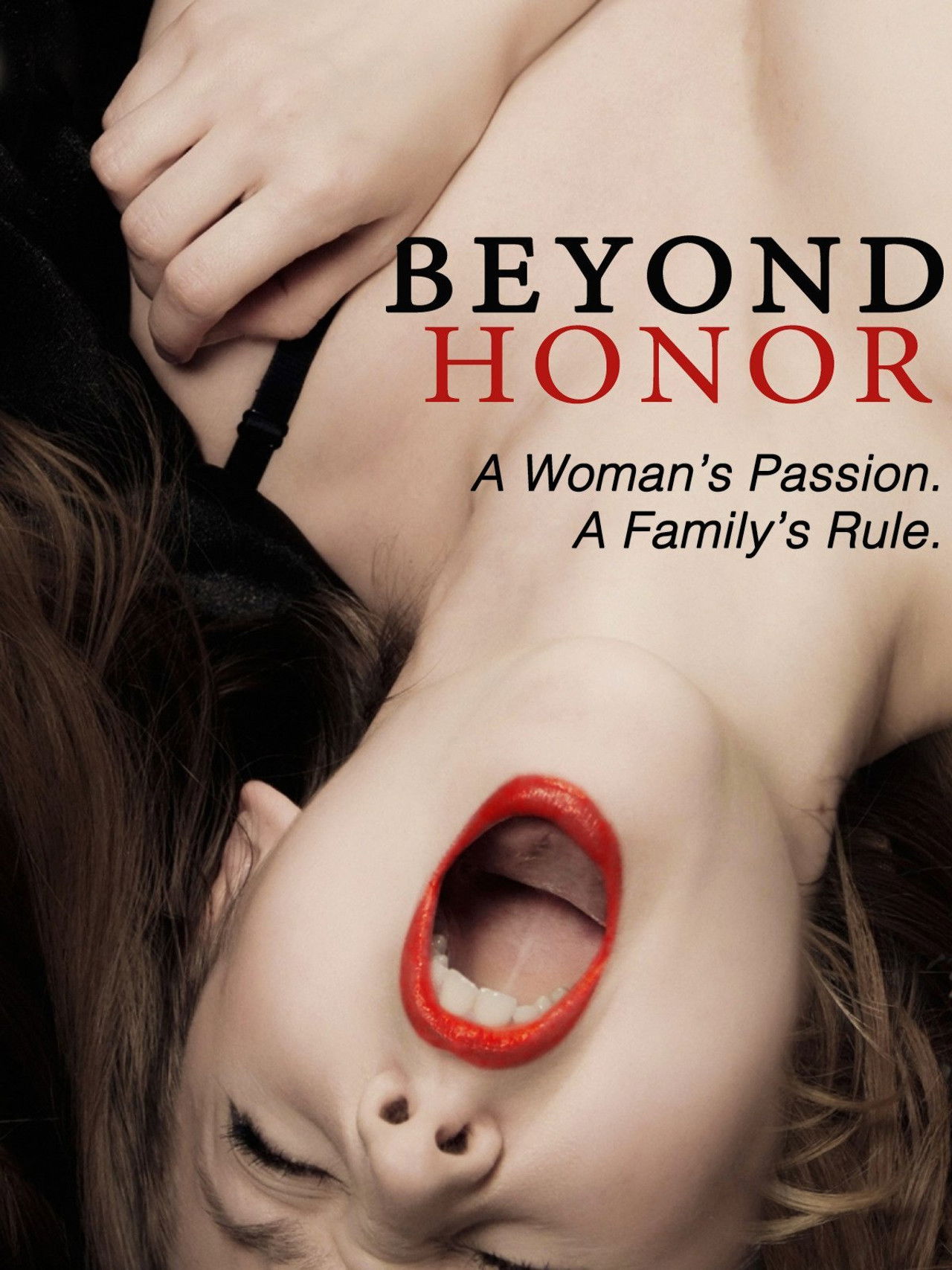 Beyond Honor Backdrop