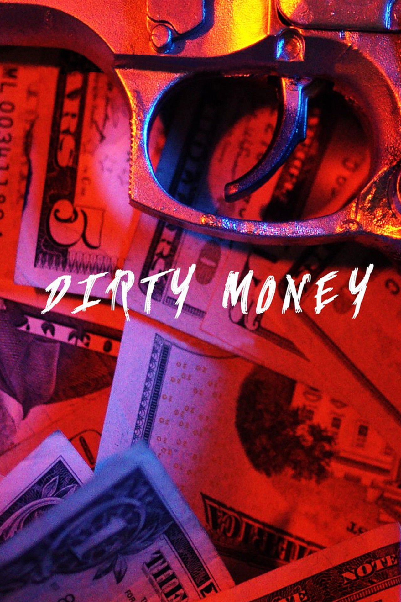 Dirty Money Backdrop