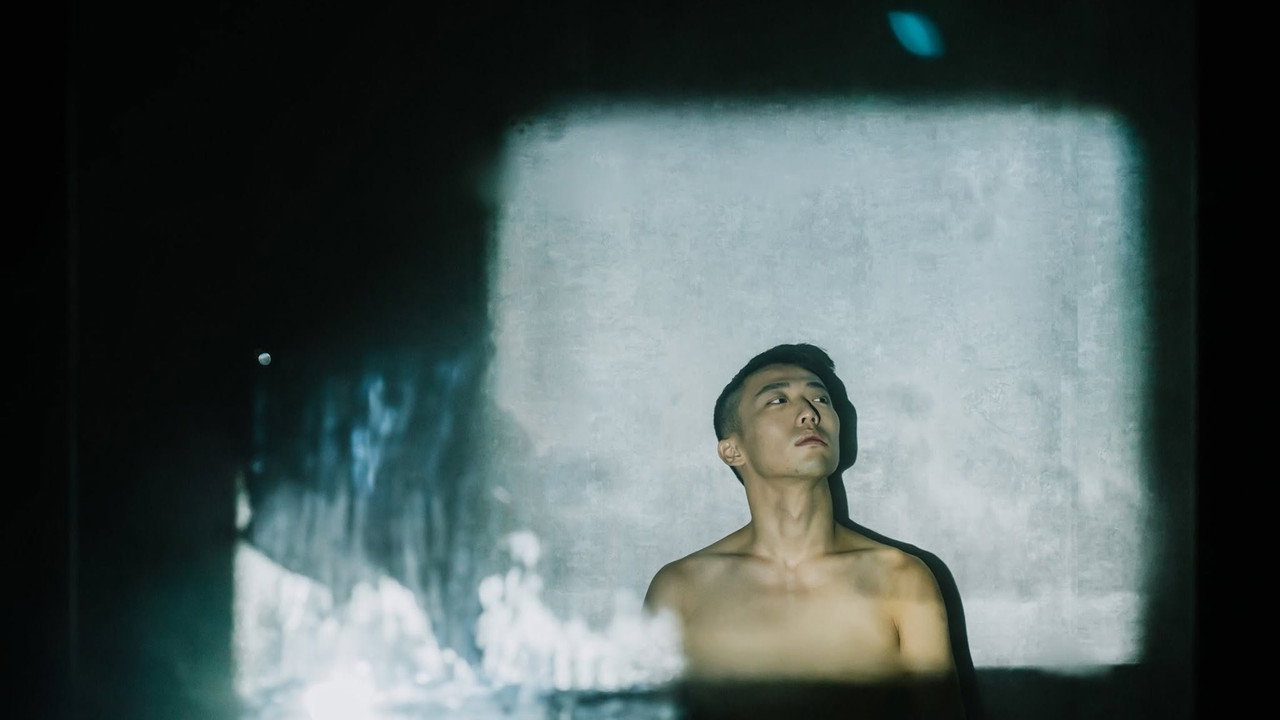 In the Mist still 4