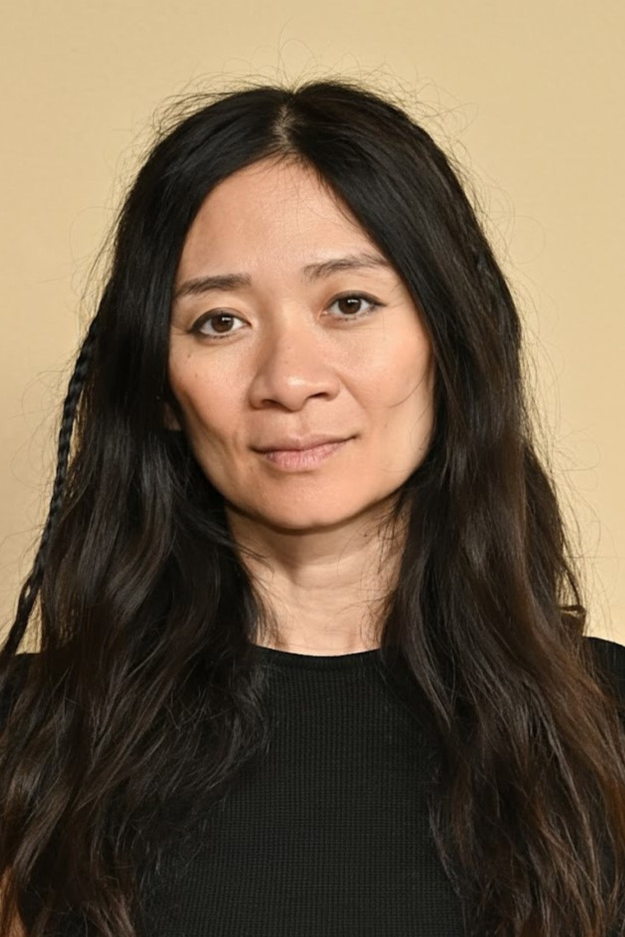 Chloé Zhao