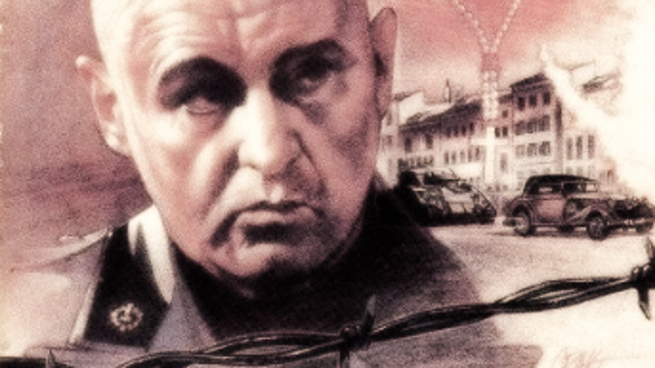 Scen från Slutet - Mussolinis fall