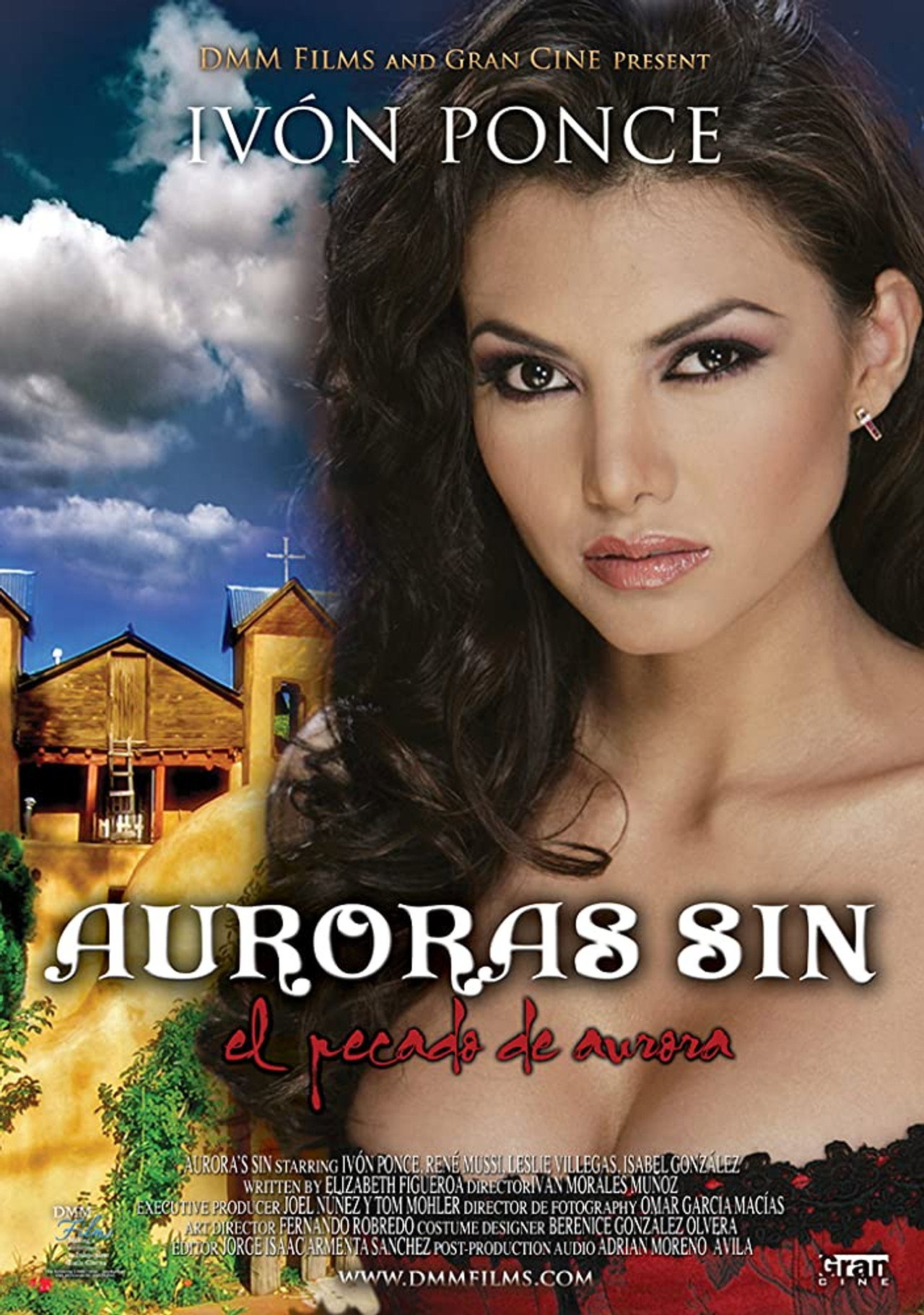 Aurora's Sin