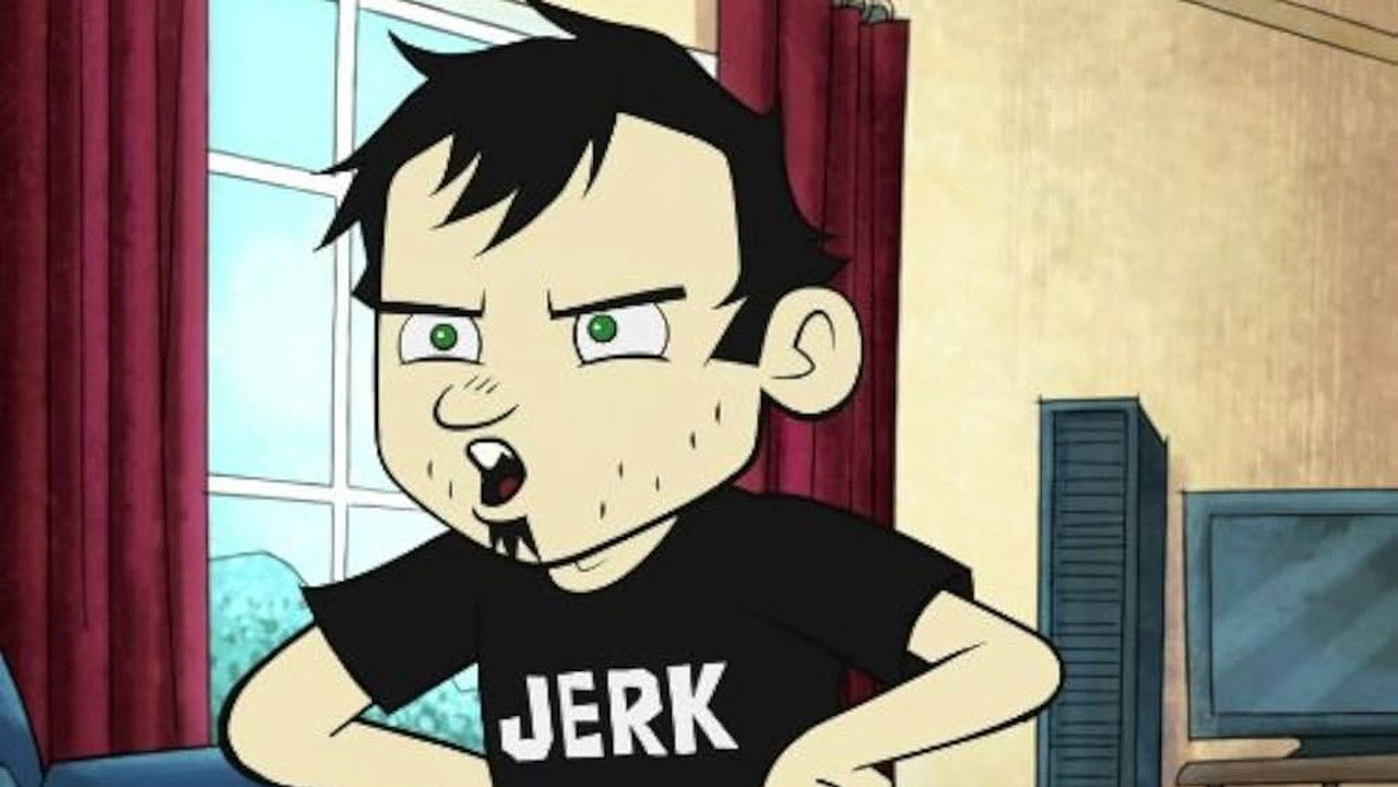 Dan Vs. — Épisode 7