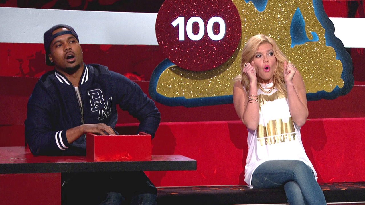 Ridiculousness - Season 5 Episode 16 : 100th