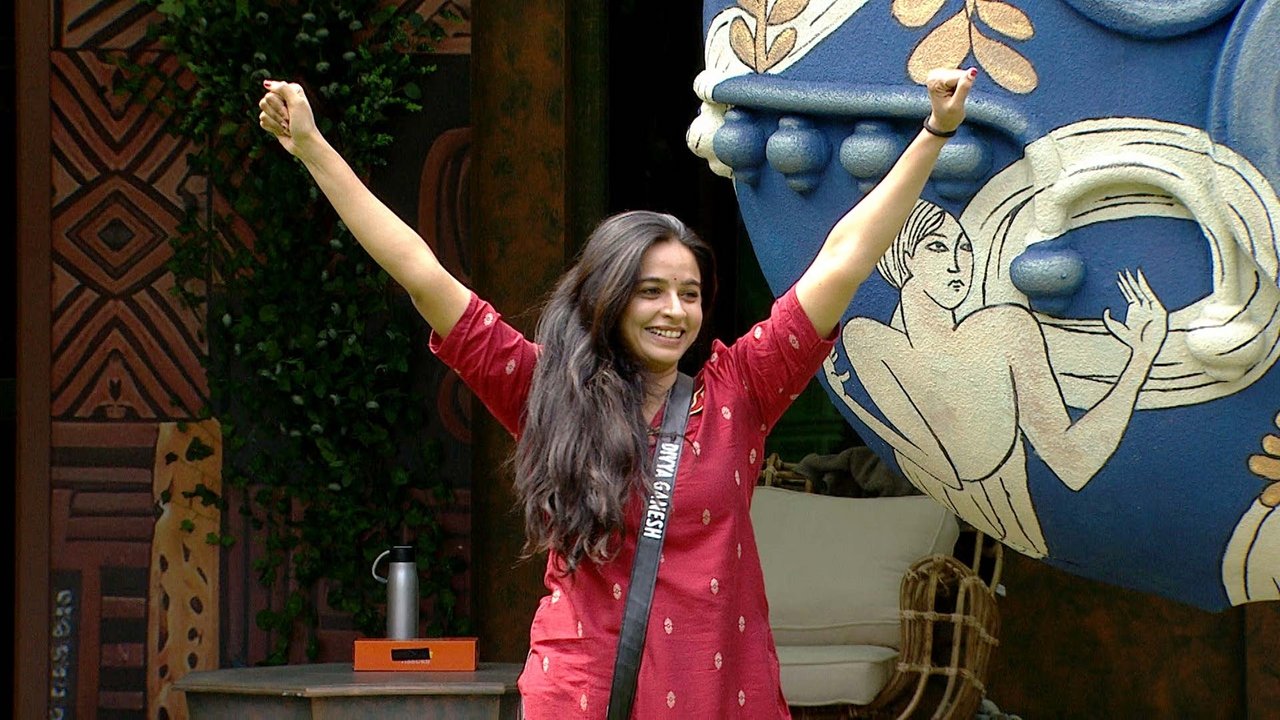 Bigg Boss - Season 9 Episode 30 : BBTam Day 29: One House, One Rule