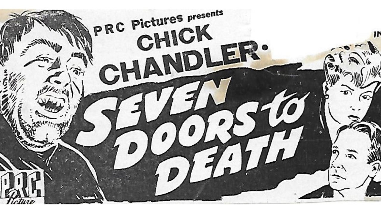 Seven Doors to Death