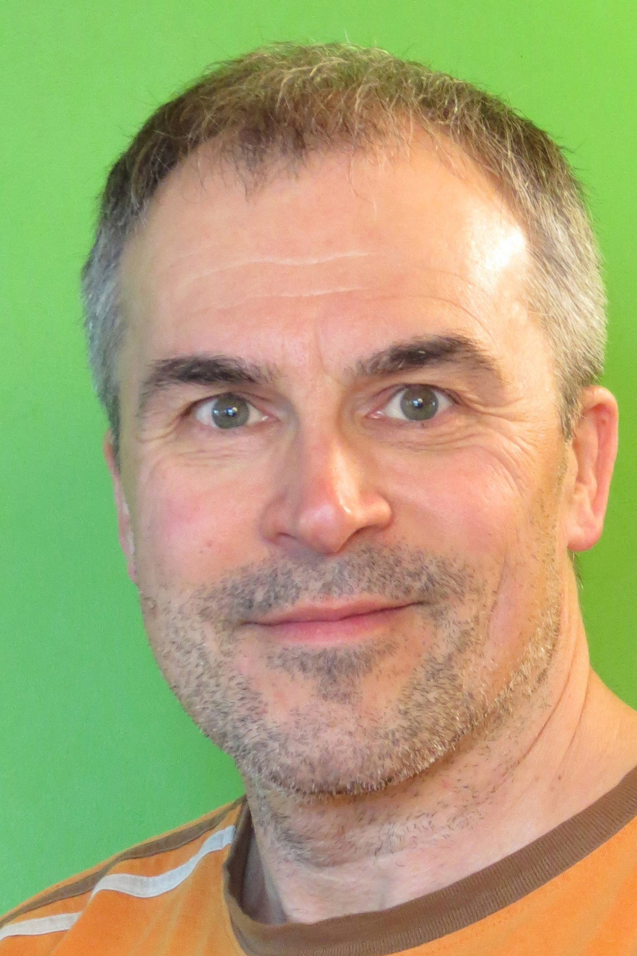 Guy Bonneau