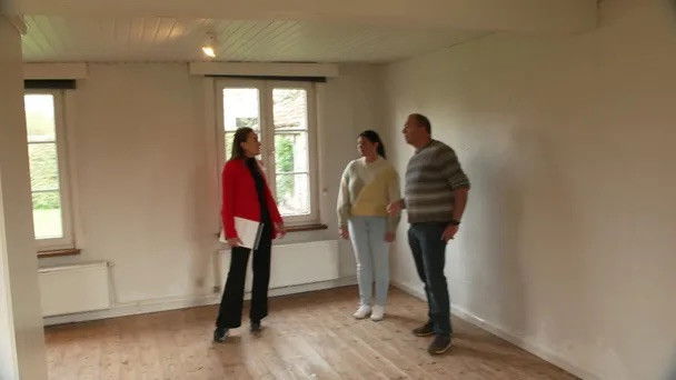 Huizenjagers - Season 11 Episode 4 : Episode 4