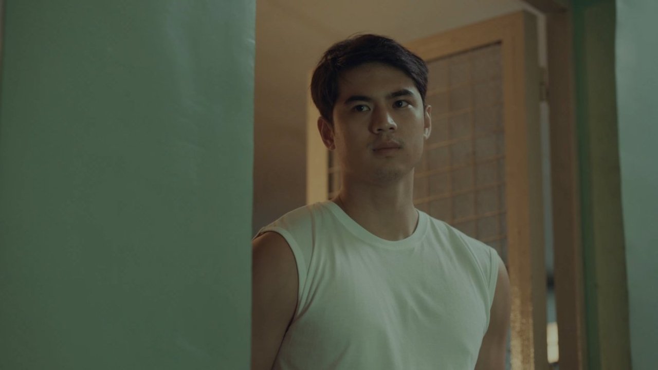 Bar Boys: After School