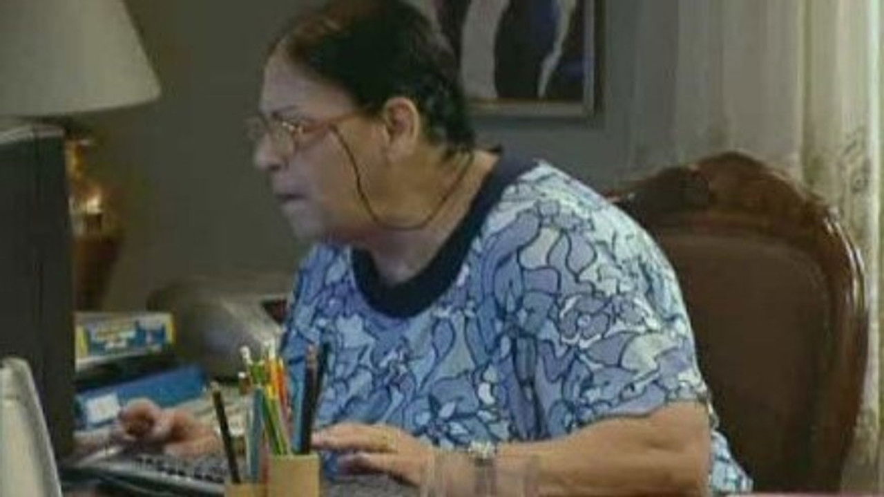 החיים זה לא הכל — Épisode 14