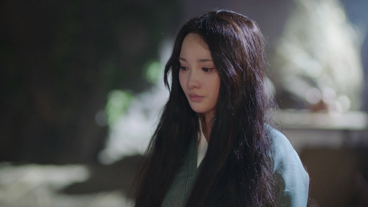 1. epizoda – Jun Jiu Ling