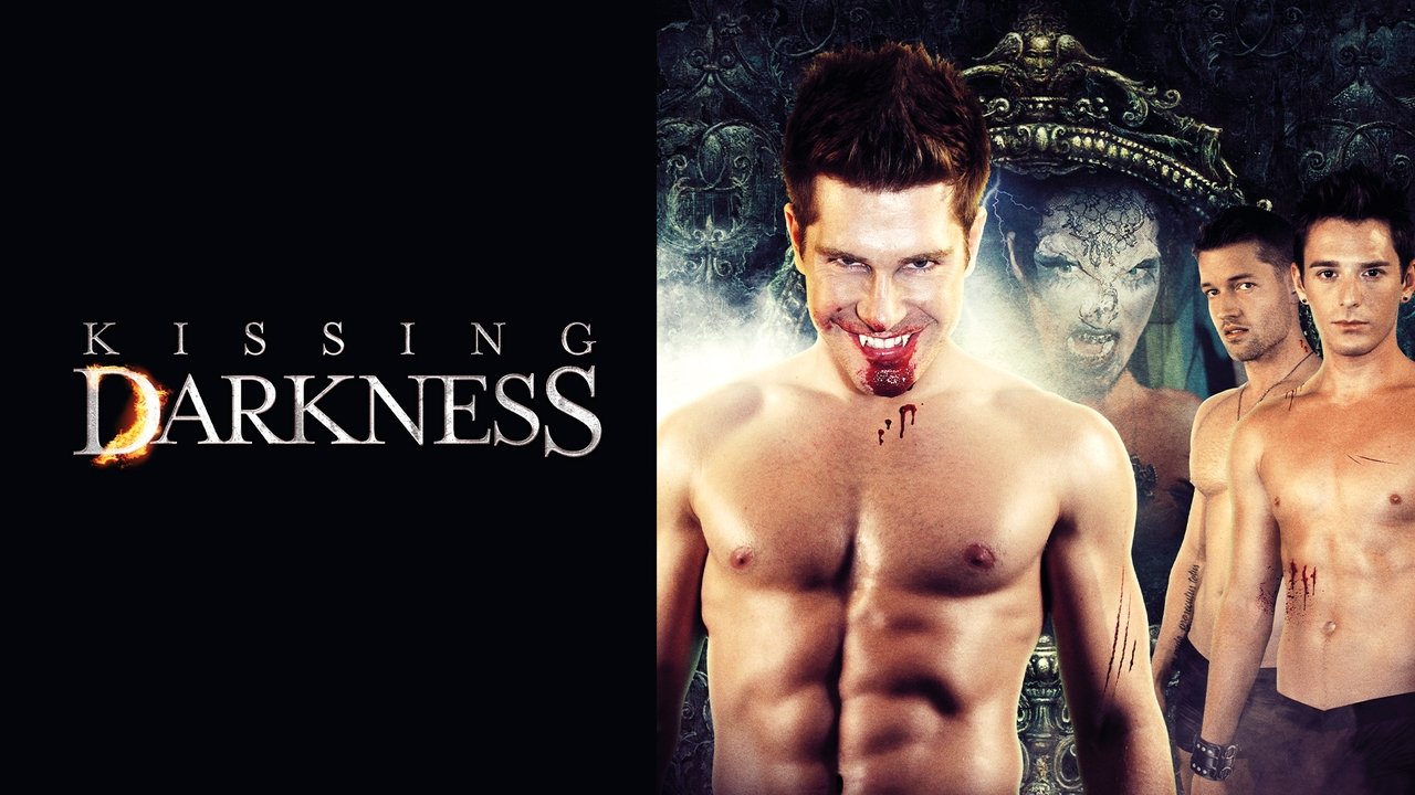Kissing Darkness