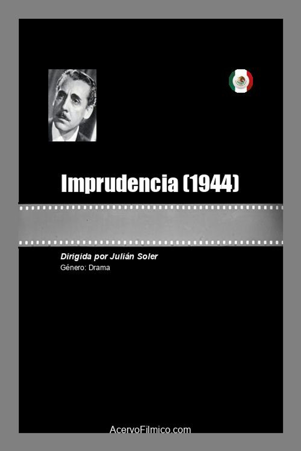 Imprudencia