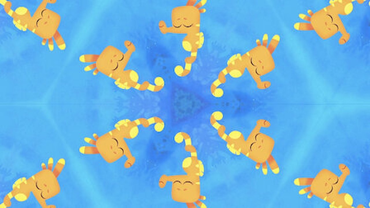 Wayu and the Coral