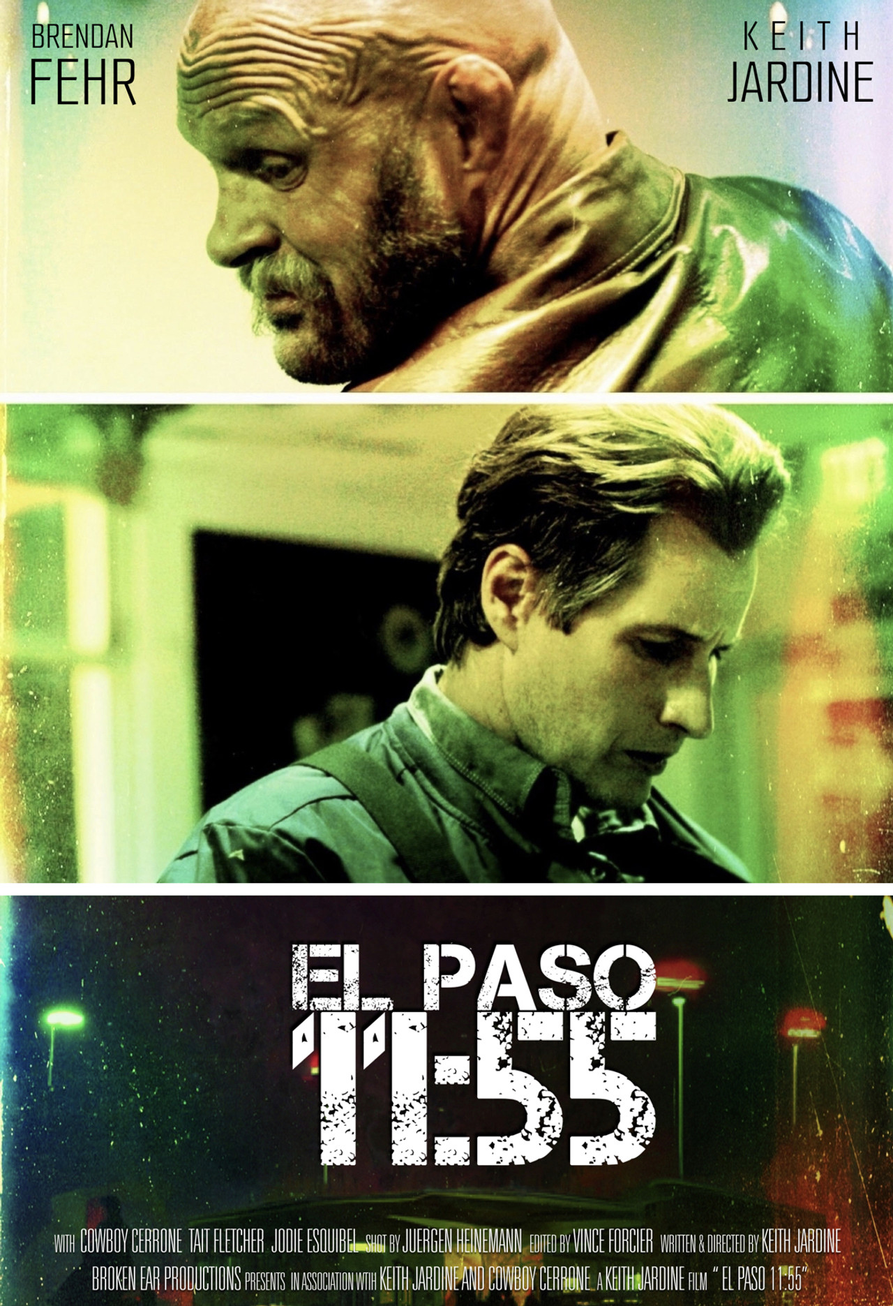 El Paso 11:55
