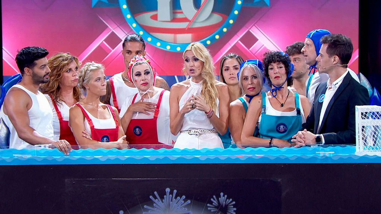 ¡Esta noche gano yo! — Épisode 6