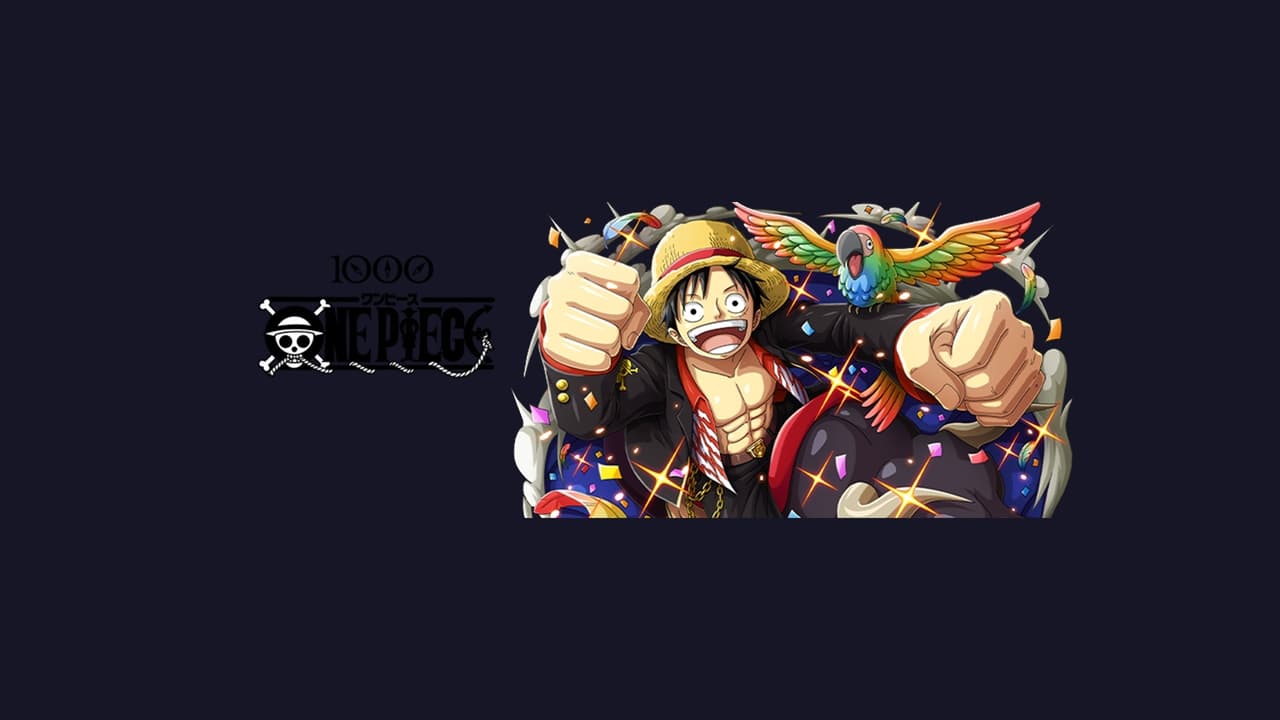 One Piece - Specials