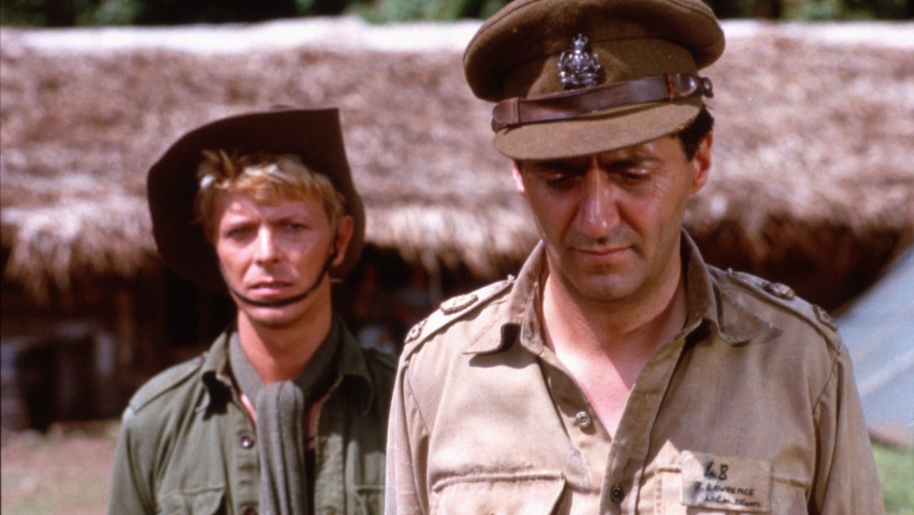 Merry Christmas, Mr. Lawrence (1983)