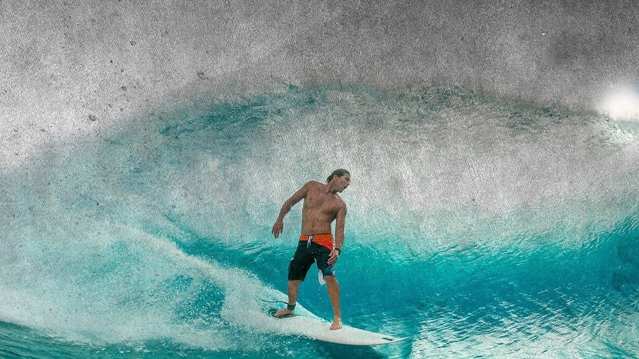 Scen från Andy Irons: Kissed by God