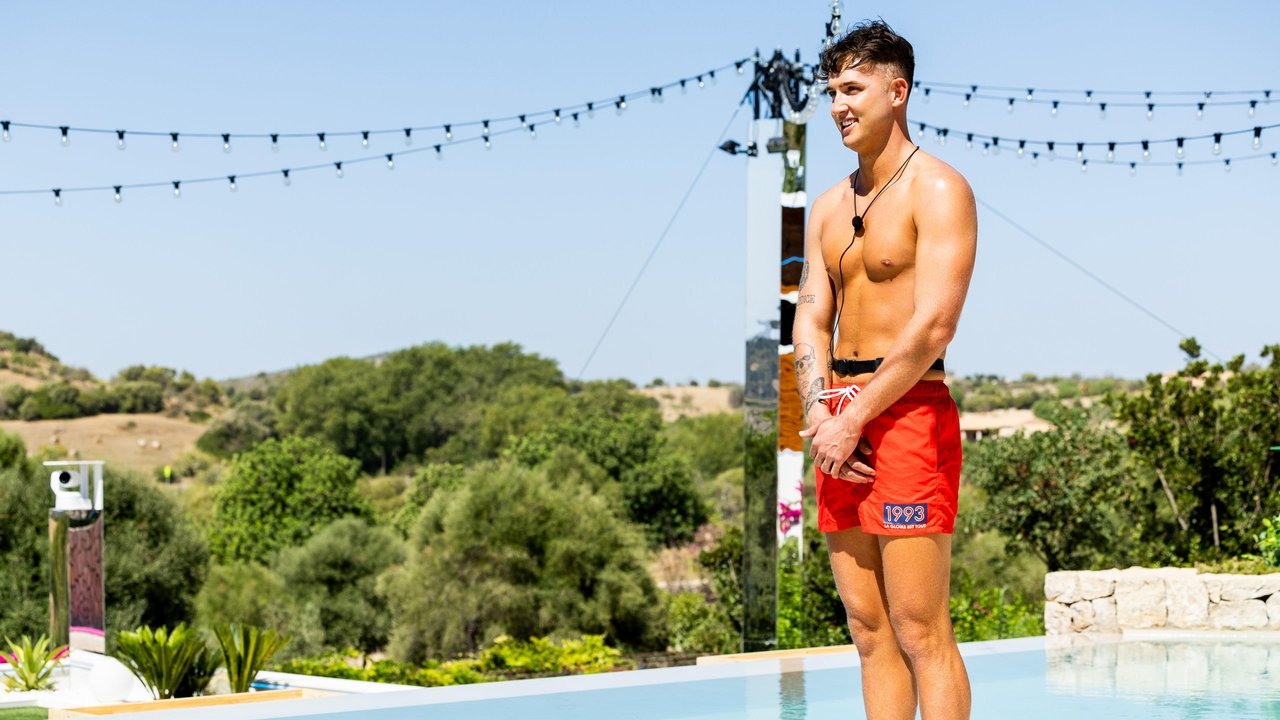 Love Island Australia - Season 4 Episode 1 : Episode 1