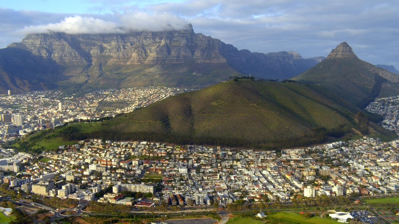 South Africa