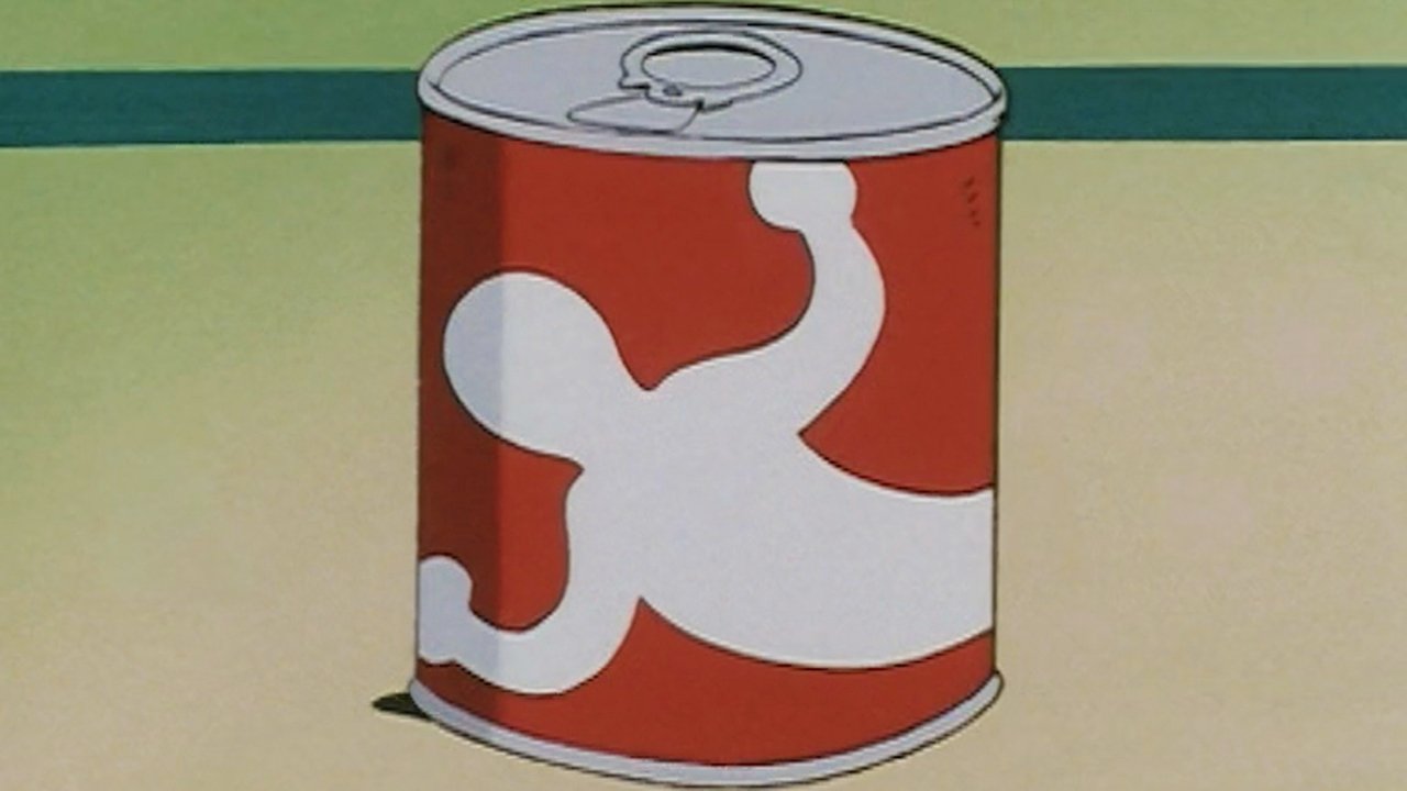 Doraemon - Season 6 Episode 41 : The Spirit Robot