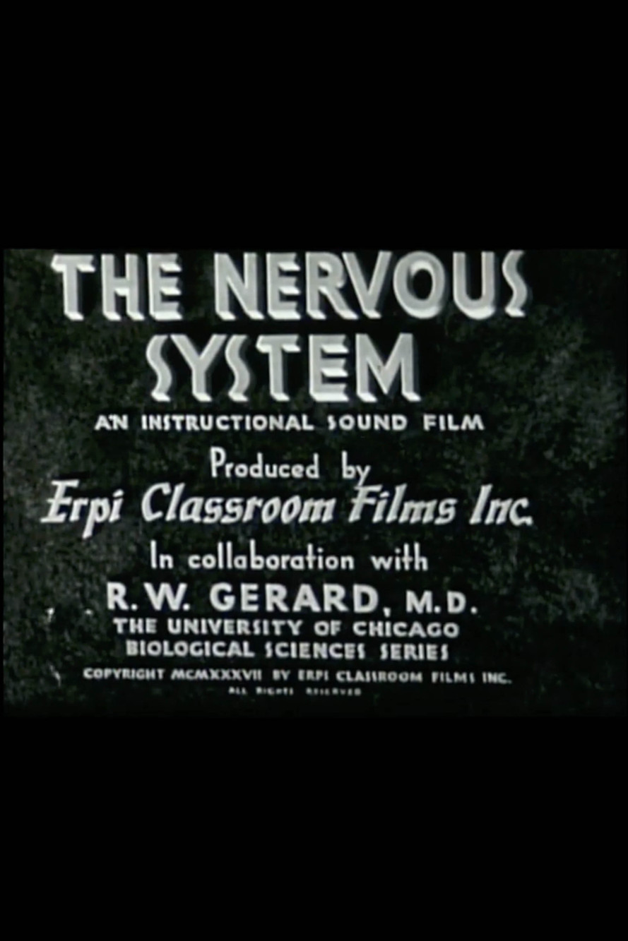 The Nervous System 1937