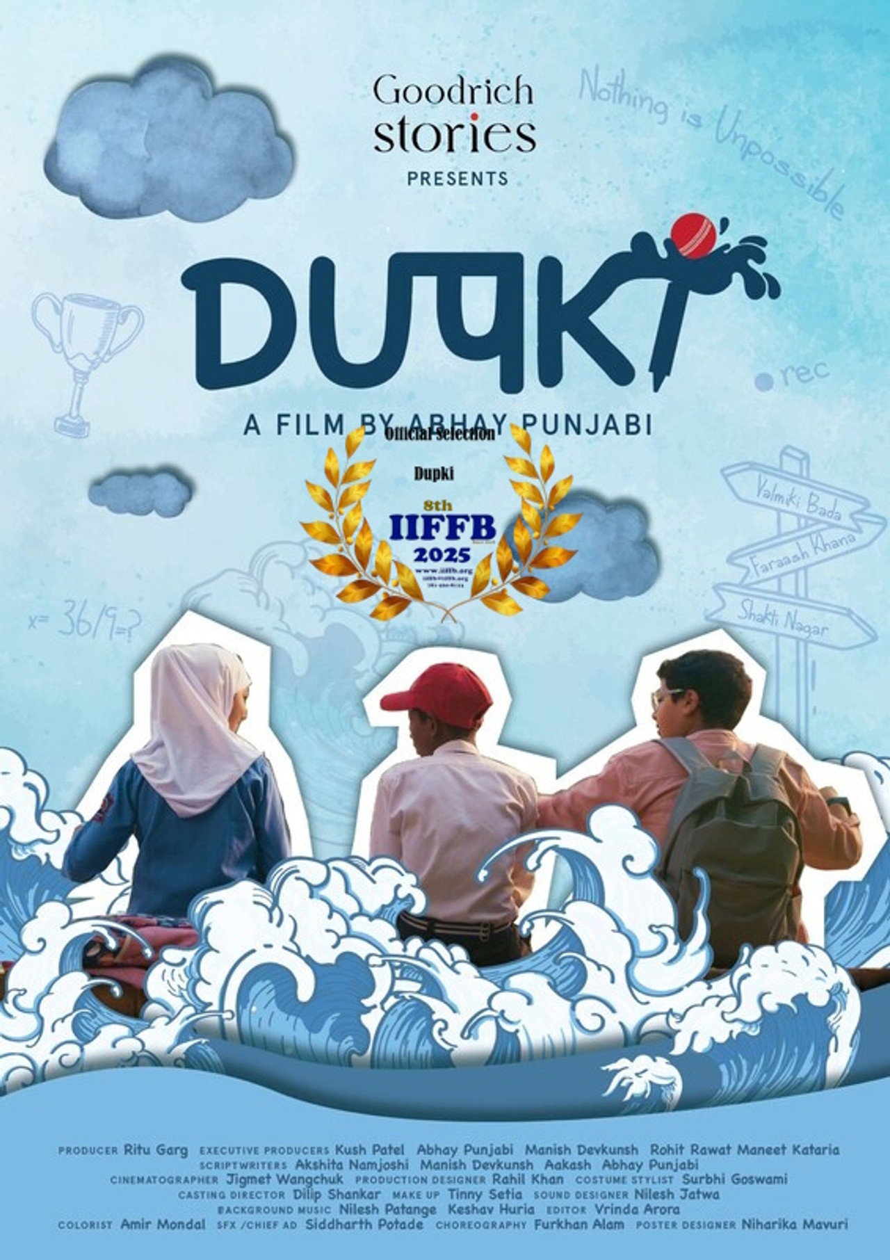 Dupki