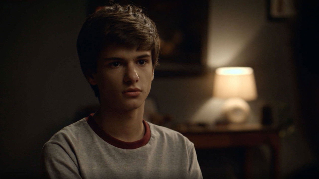 O Homem da Sua Vida — Épisode 4