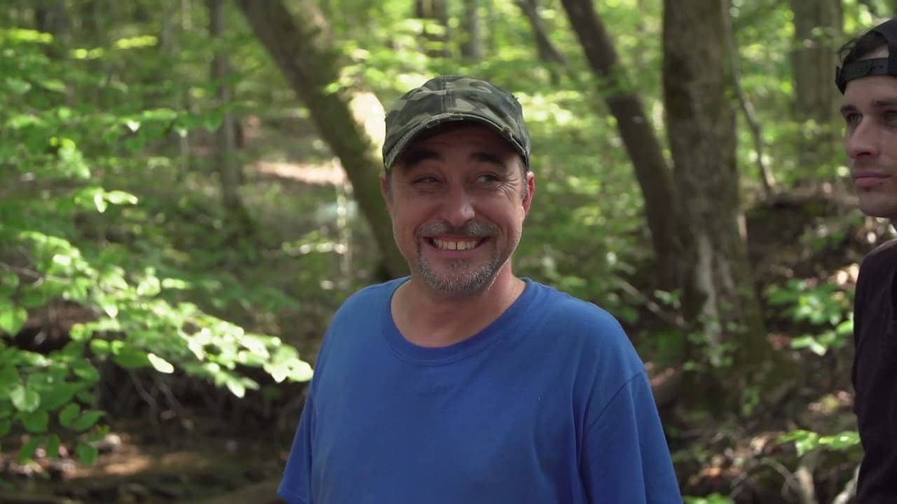 Moonshiners - Season 9 Episode 9 : Tickle to the Rescue
