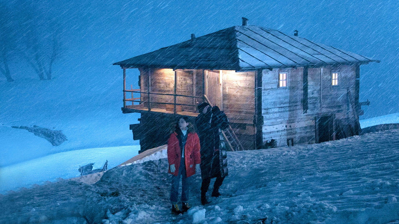 Happiness is Easy — still 18