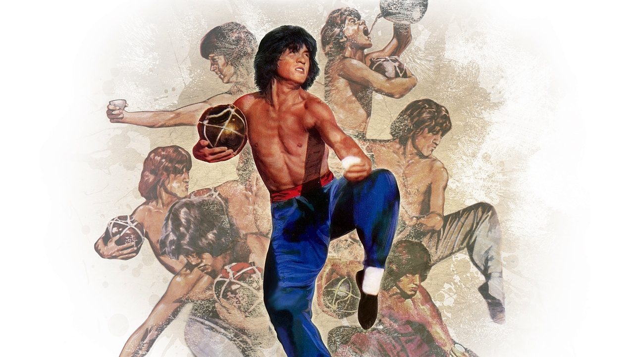 Drunken Master Collection