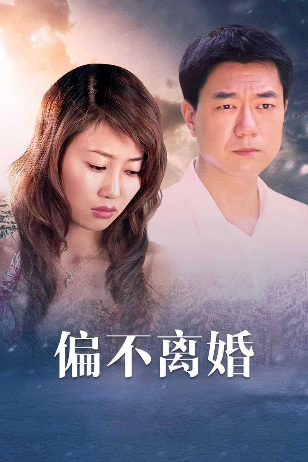 婚姻的敌人