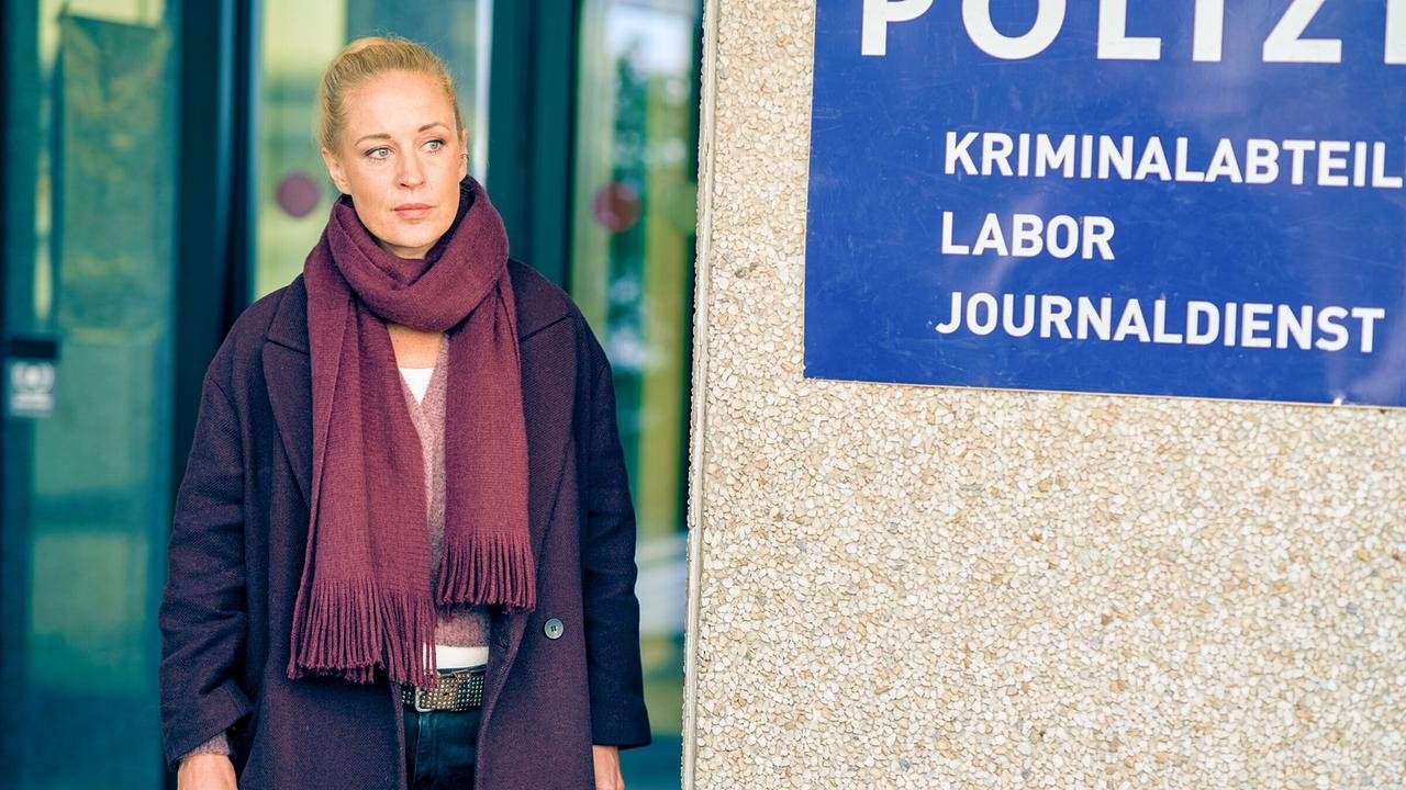 Vienna Crime Squad - Season 18 Episode 3 : Episode 3