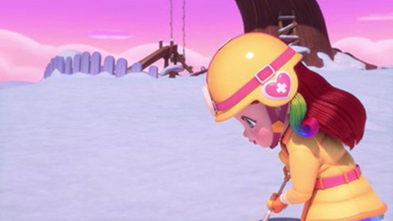 Rainbow Ruby — Épisode 3