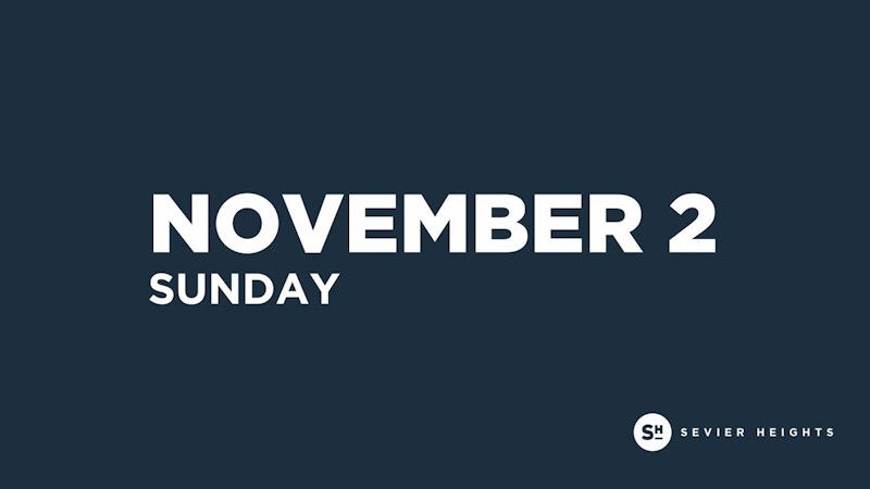 Sevier Heights - Season 3 Episode 11 : Sunday Service | November 2, 2025