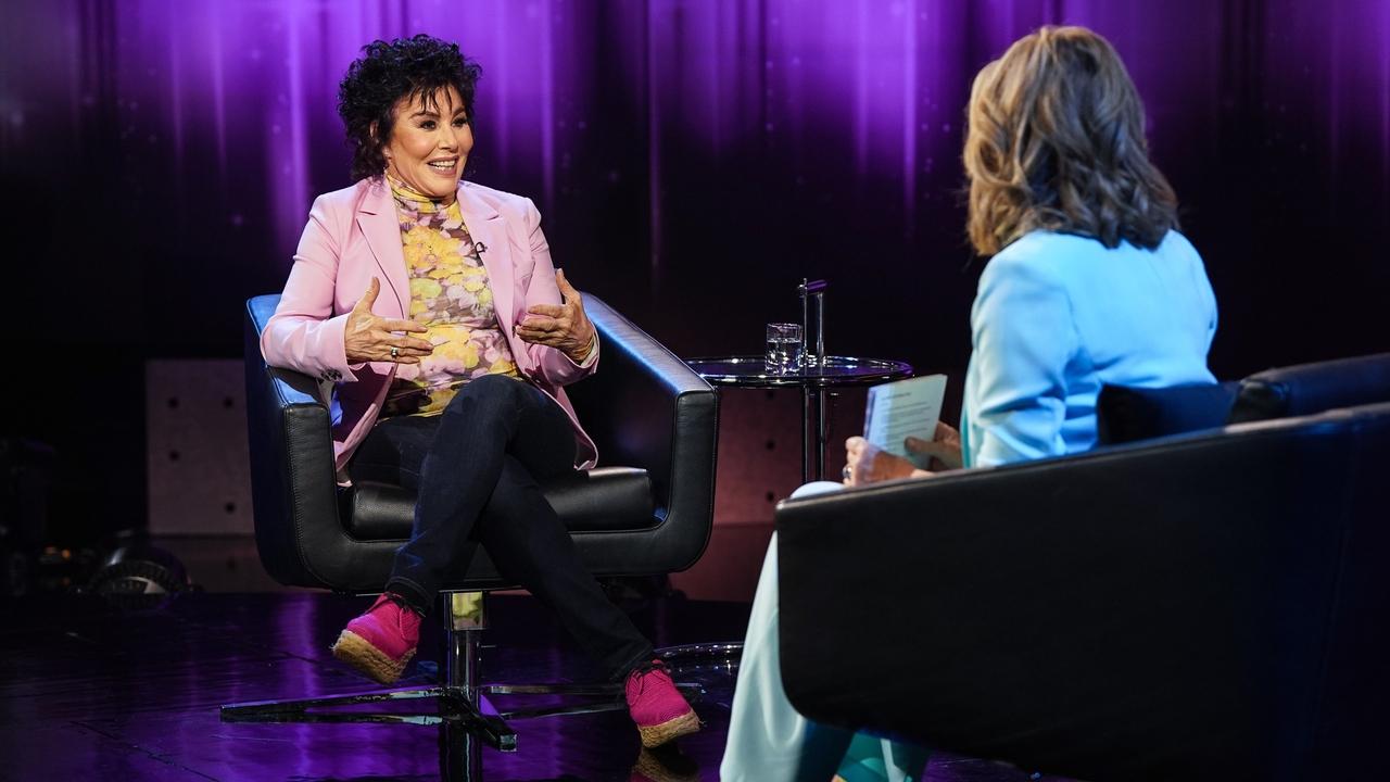 Kate Garraway's Life Stories - Season 14 Episode 2 : Ruby Wax