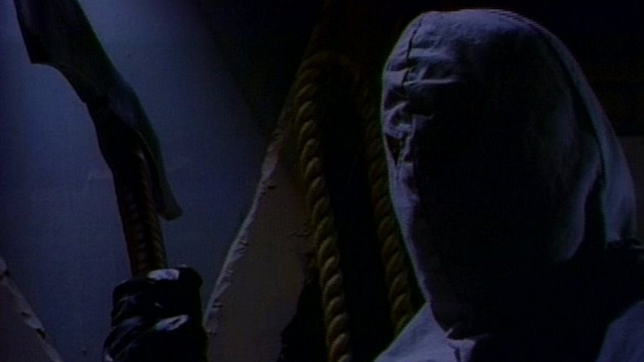 Goosebumps - Season 1 Episode 16 : A Night in Terror Tower (1)