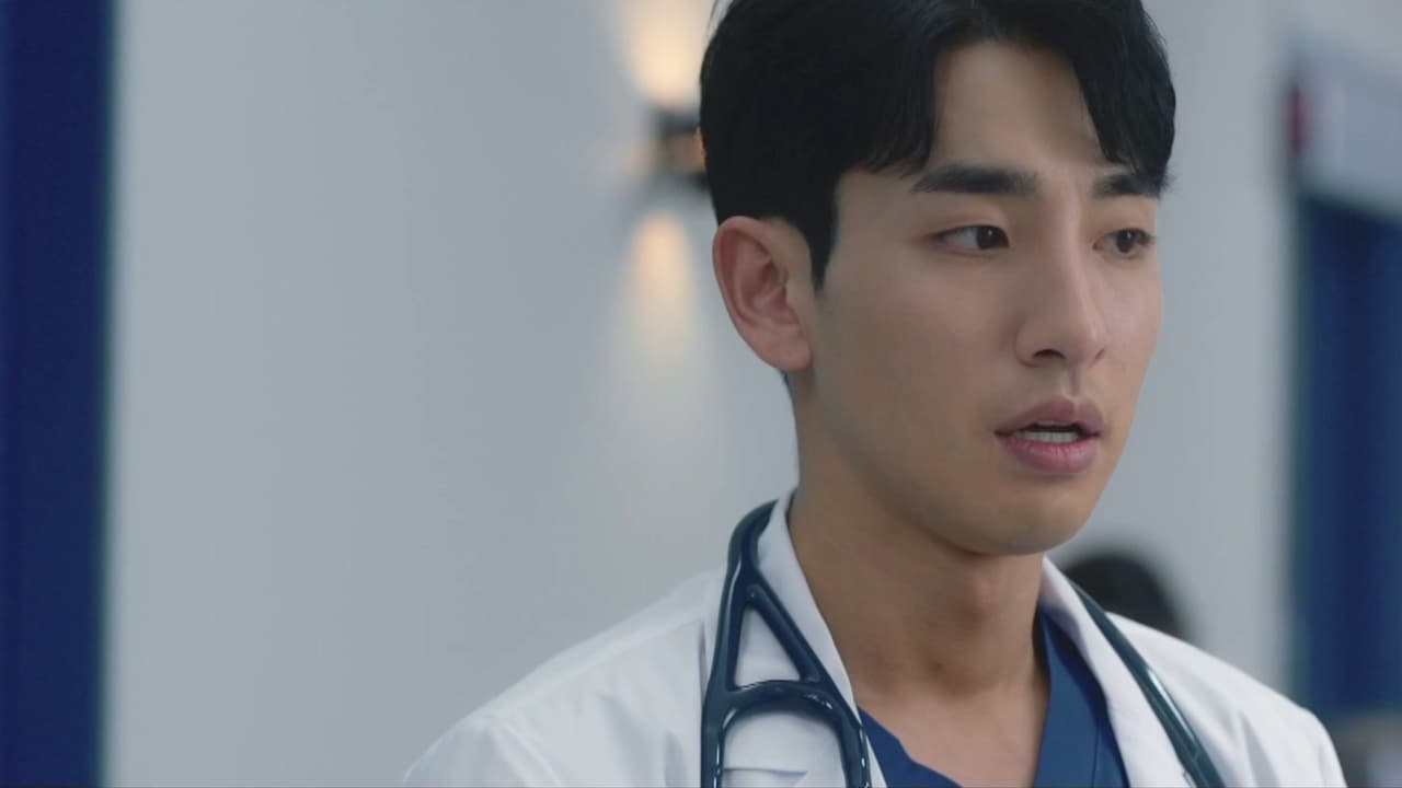 Doctor Cha - Season 1 Episode 4 : Episode 4