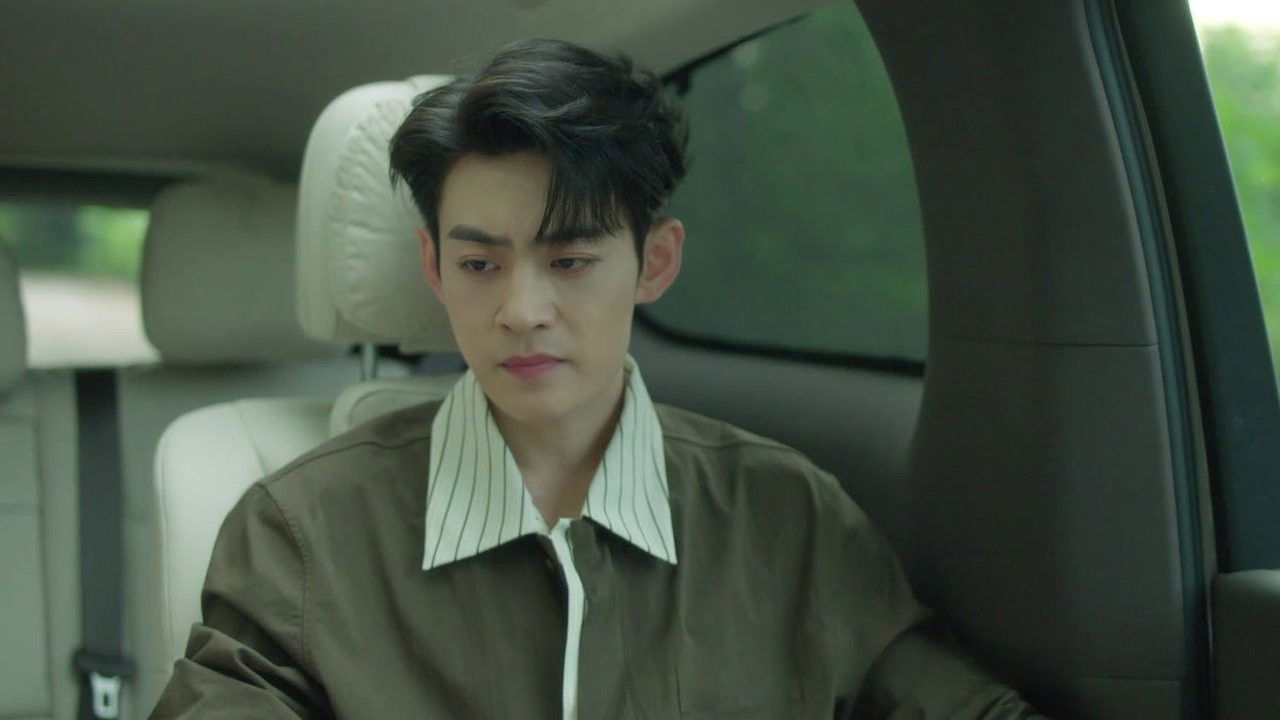 荡漾 — Épisode 22