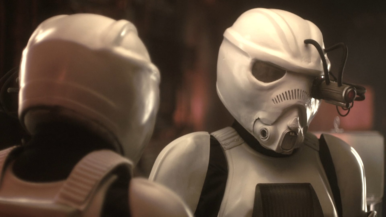 Troopers — Épisode 5